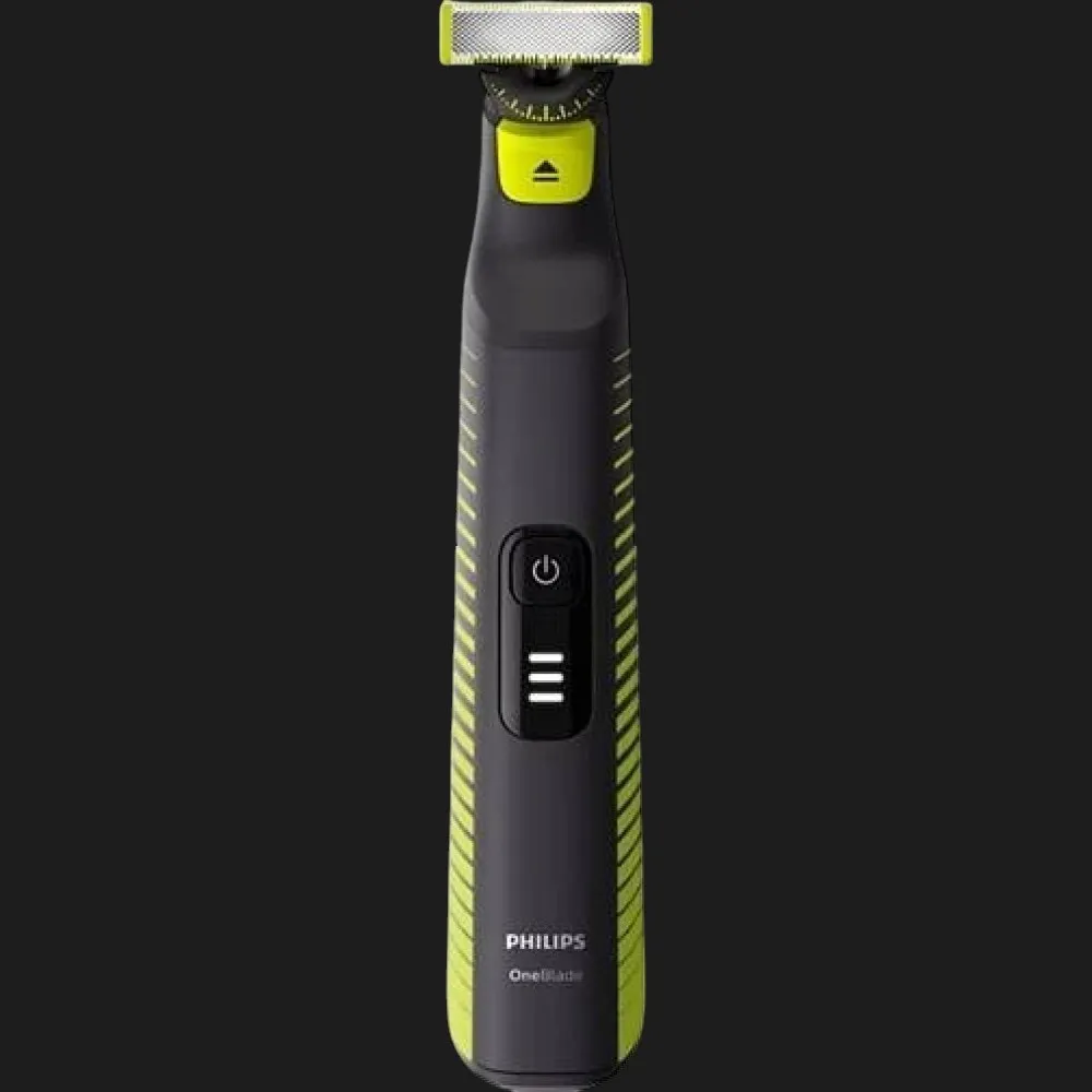 Тример Philips OneBlade Pro (Black) — фото 3