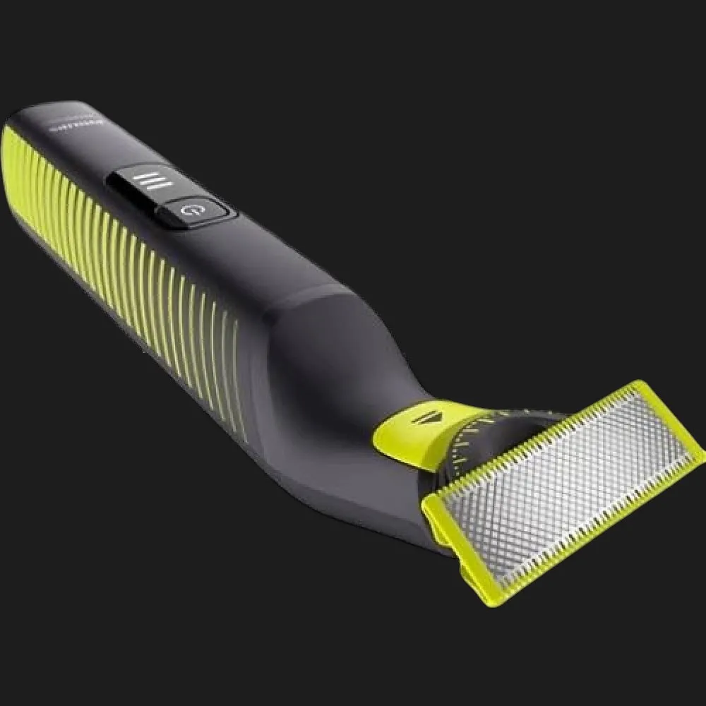 Тример Philips OneBlade Pro (Black) — фото 4