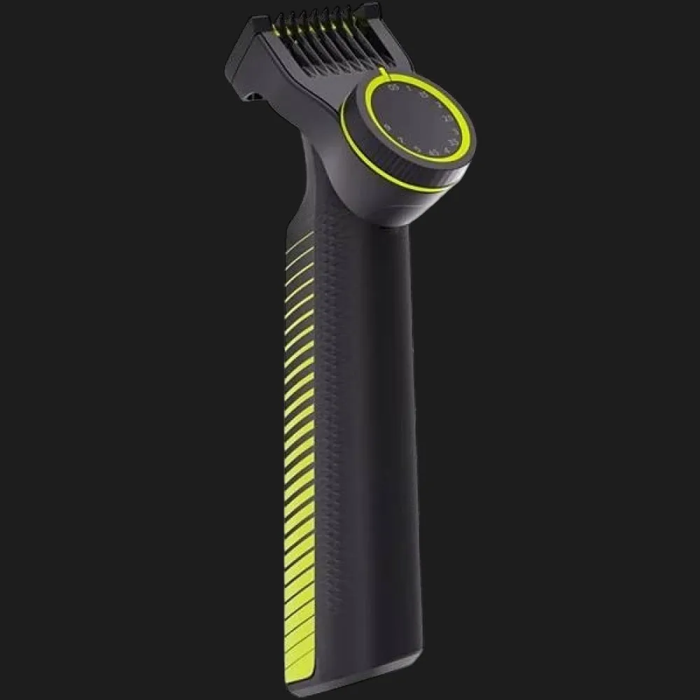 Тример Philips OneBlade Pro (Black) — фото 5