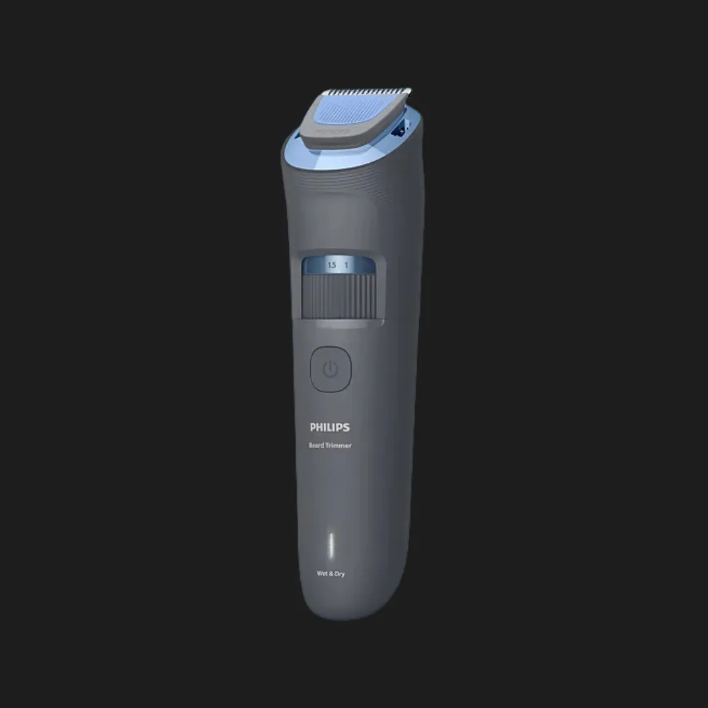 Тример Philips Series 3000 (Gray) — фото 3