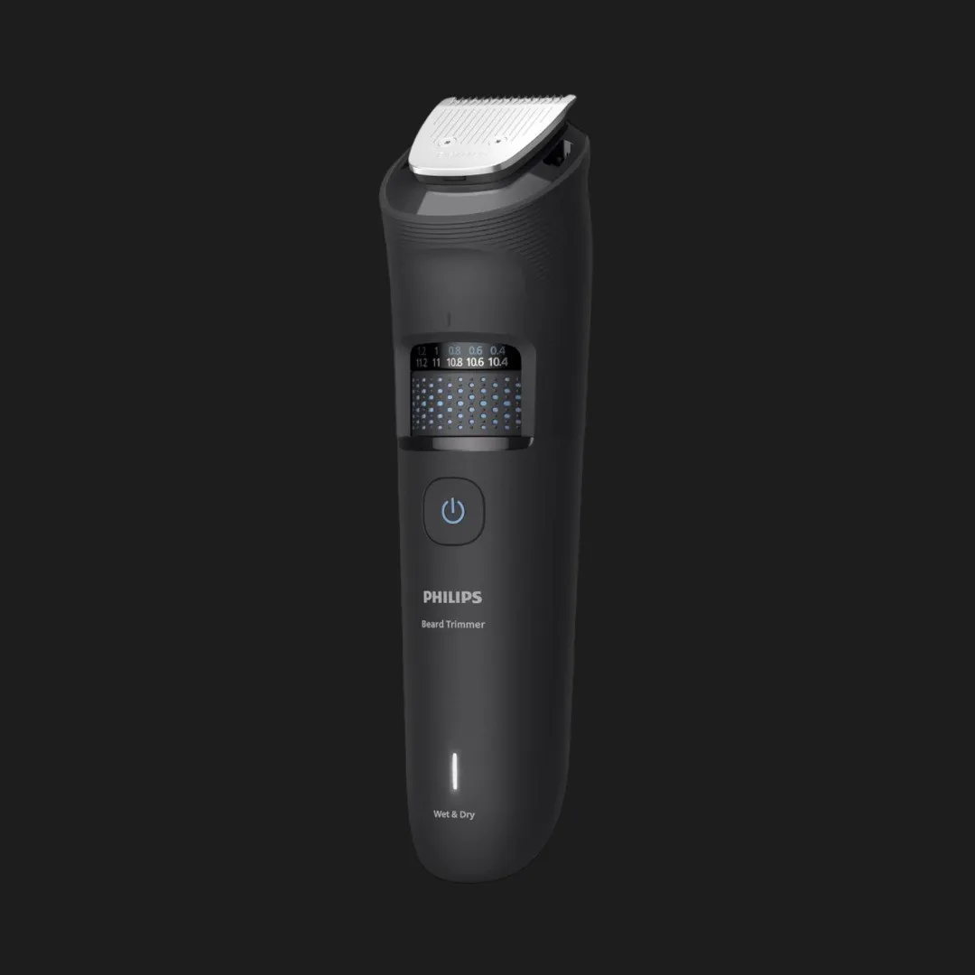 Тример Philips Series 5000 (Black) — фото 2