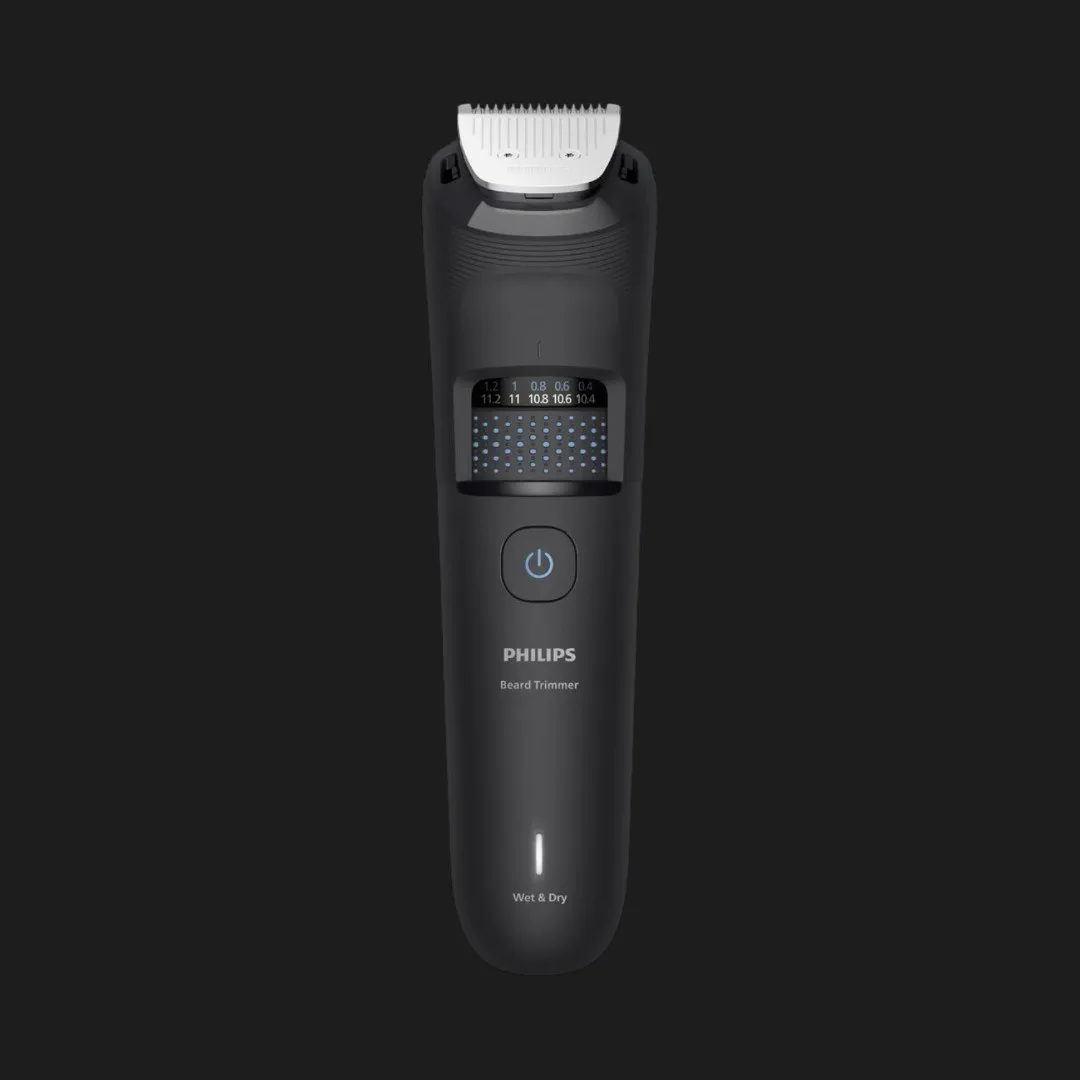 Тример Philips Series 5000 (Black) — фото 3