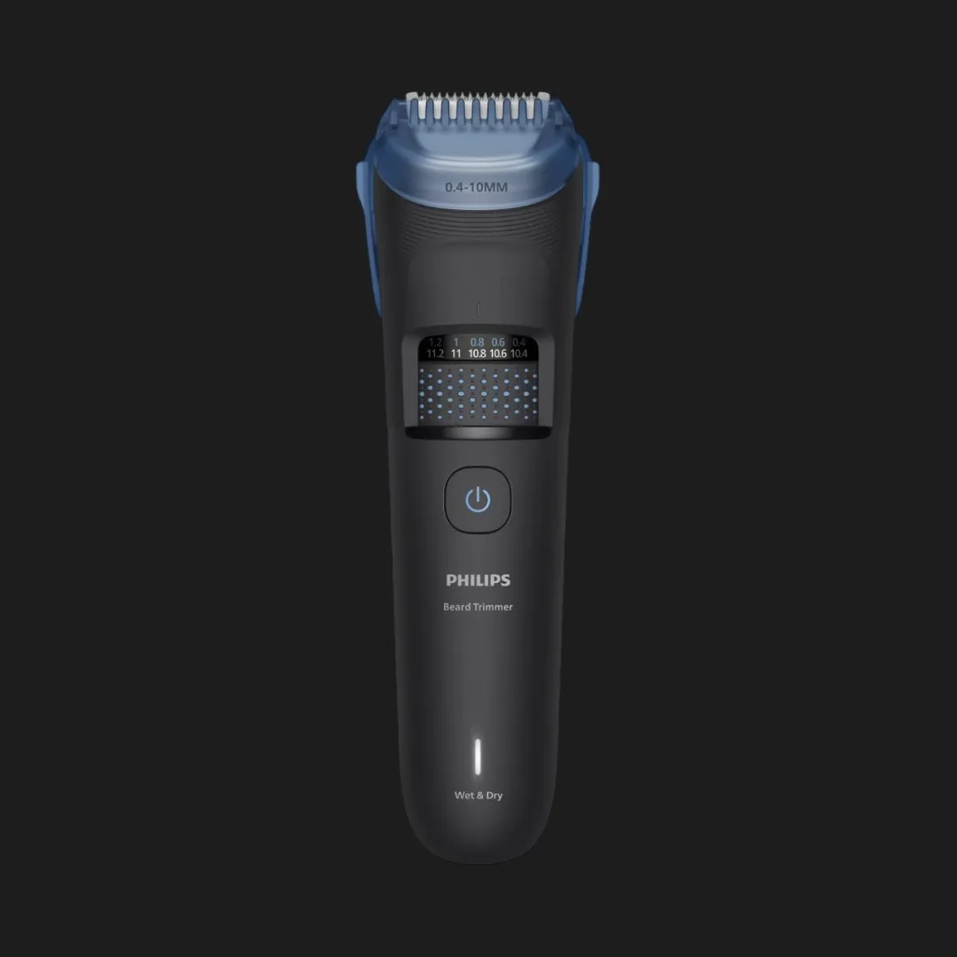 Тример Philips Series 5000 (Black) — фото 4