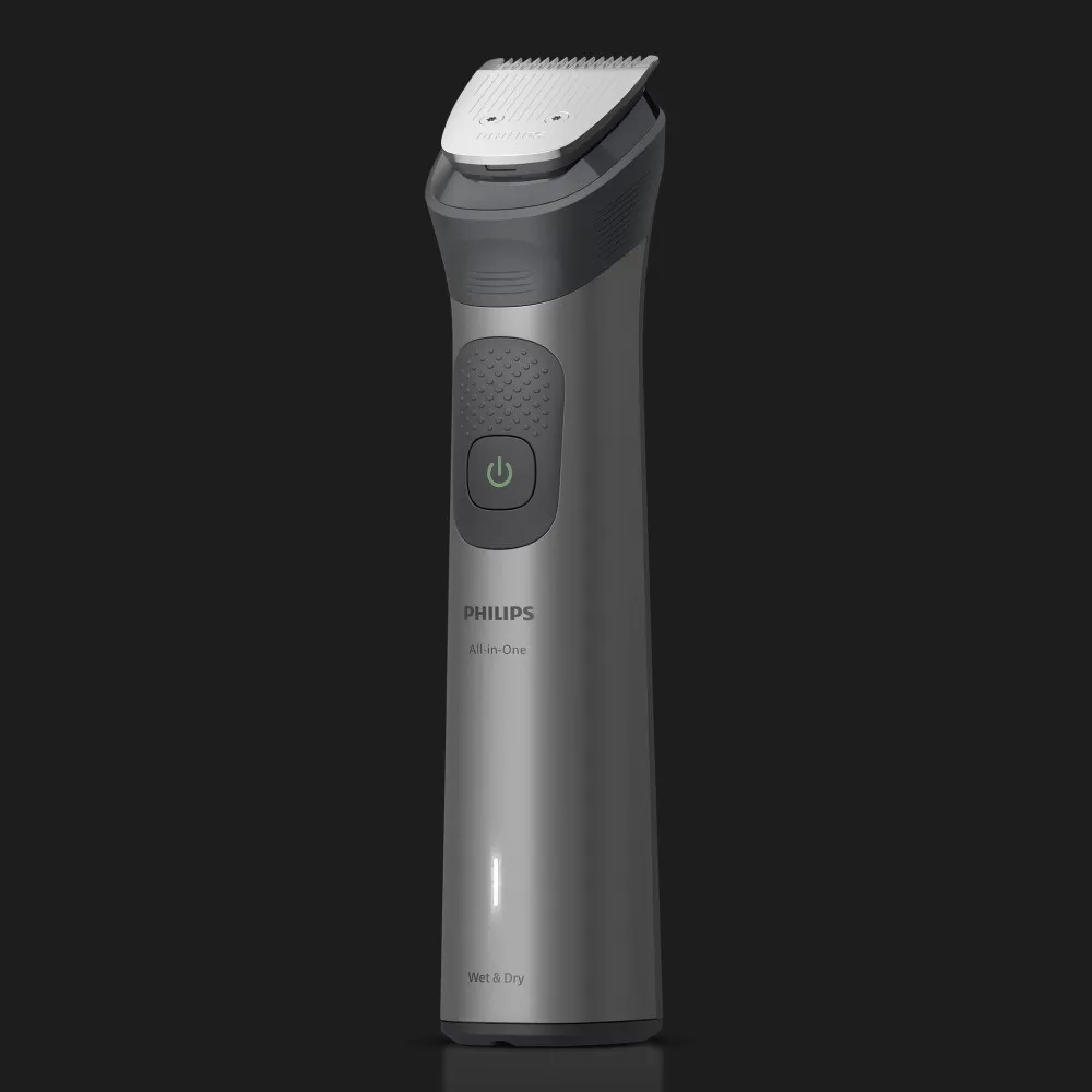 Тример Philips Series 7000 17-в-1 (Gray) (MG7941/15) — фото 3