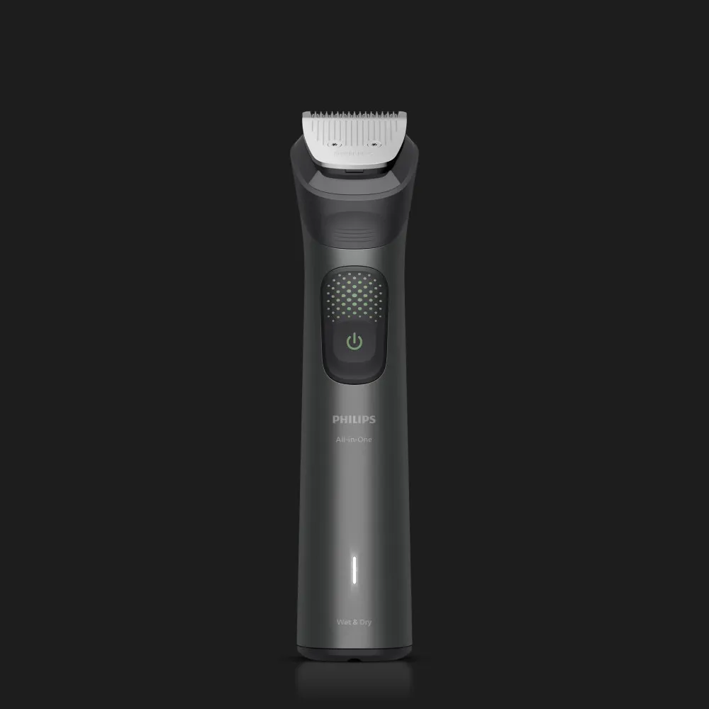 Тример Philips Series 9000 19-в-1 (Black) — фото 2