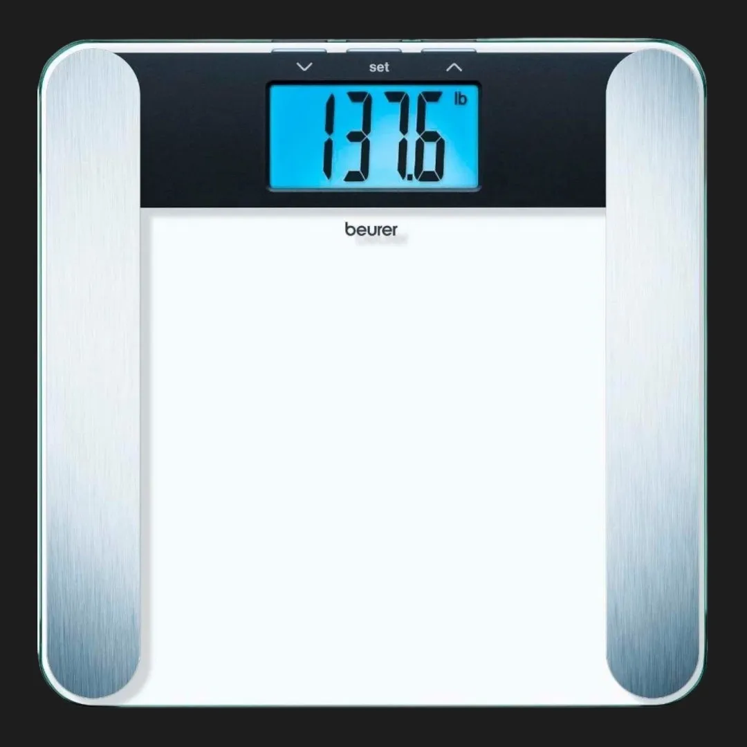 Ваги Beurer (BF_220) (White)