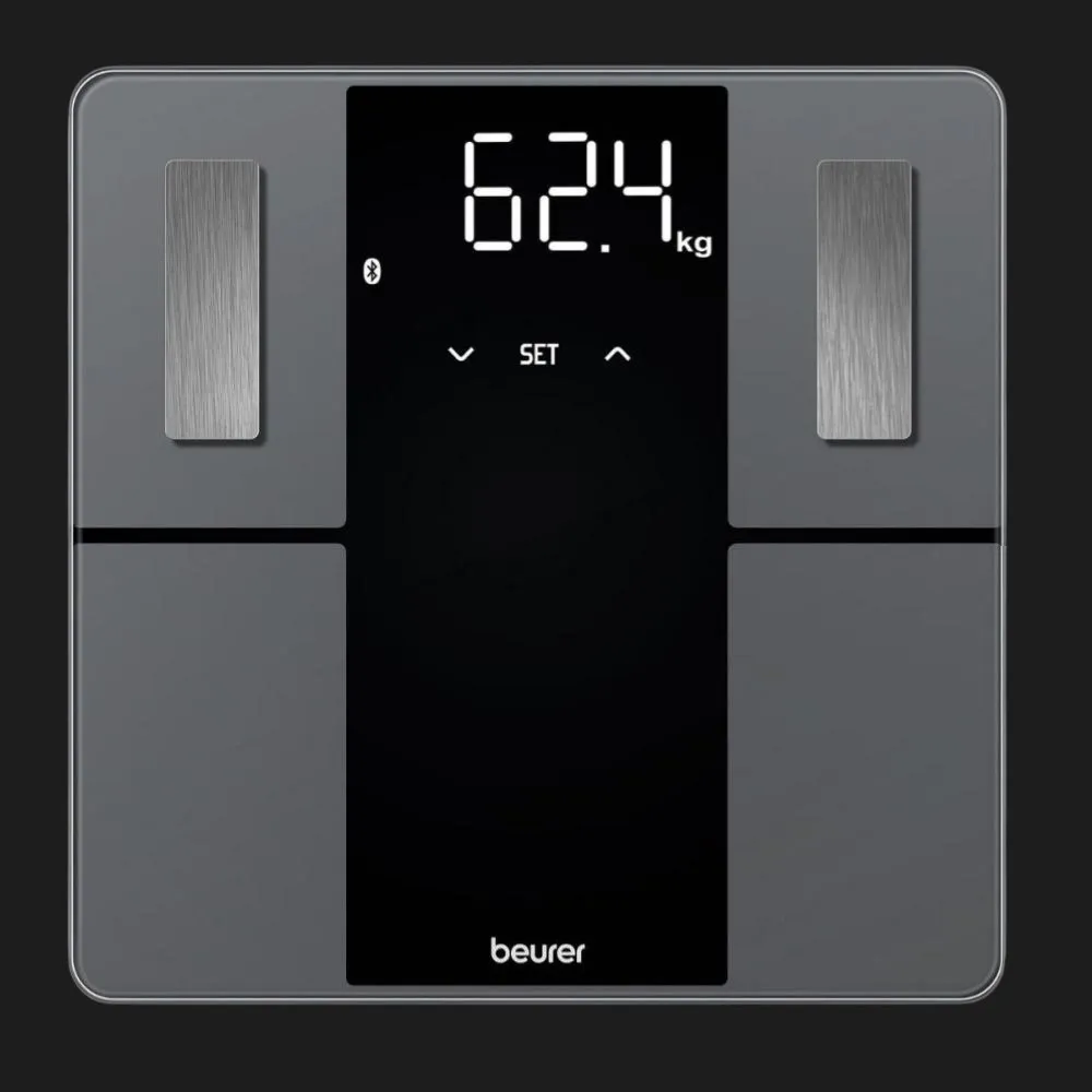 Ваги Beurer (BF_500) (Black)