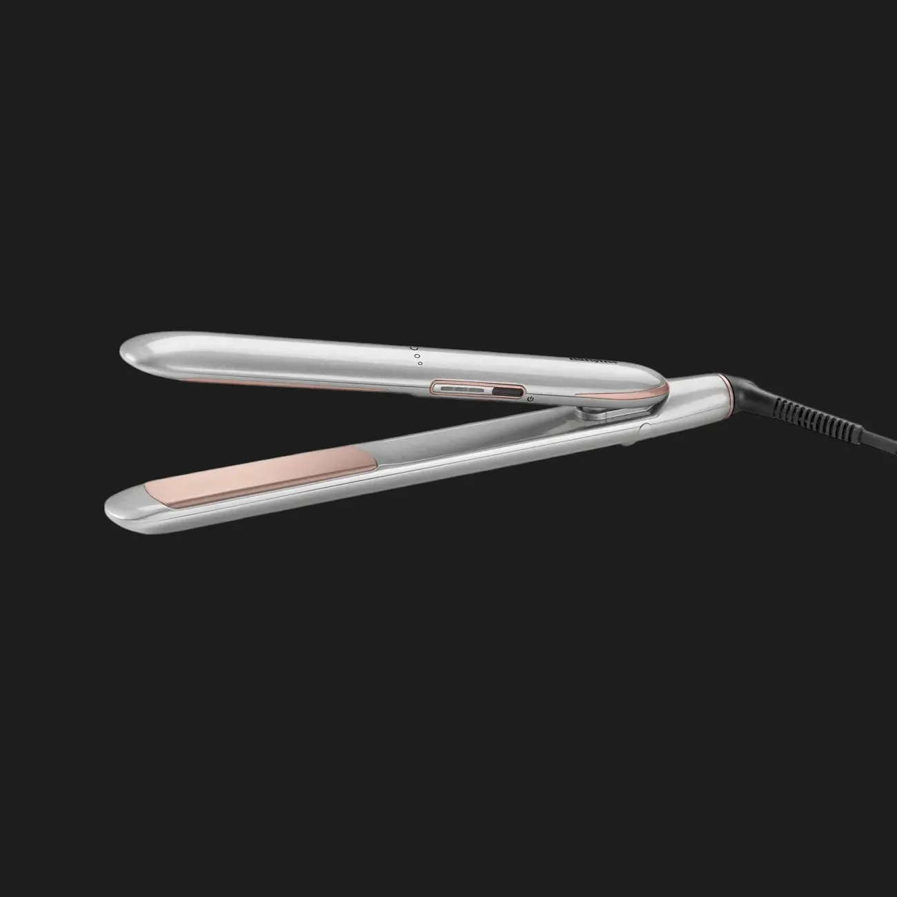 Випрямляч Babyliss Cosmos (Gray)