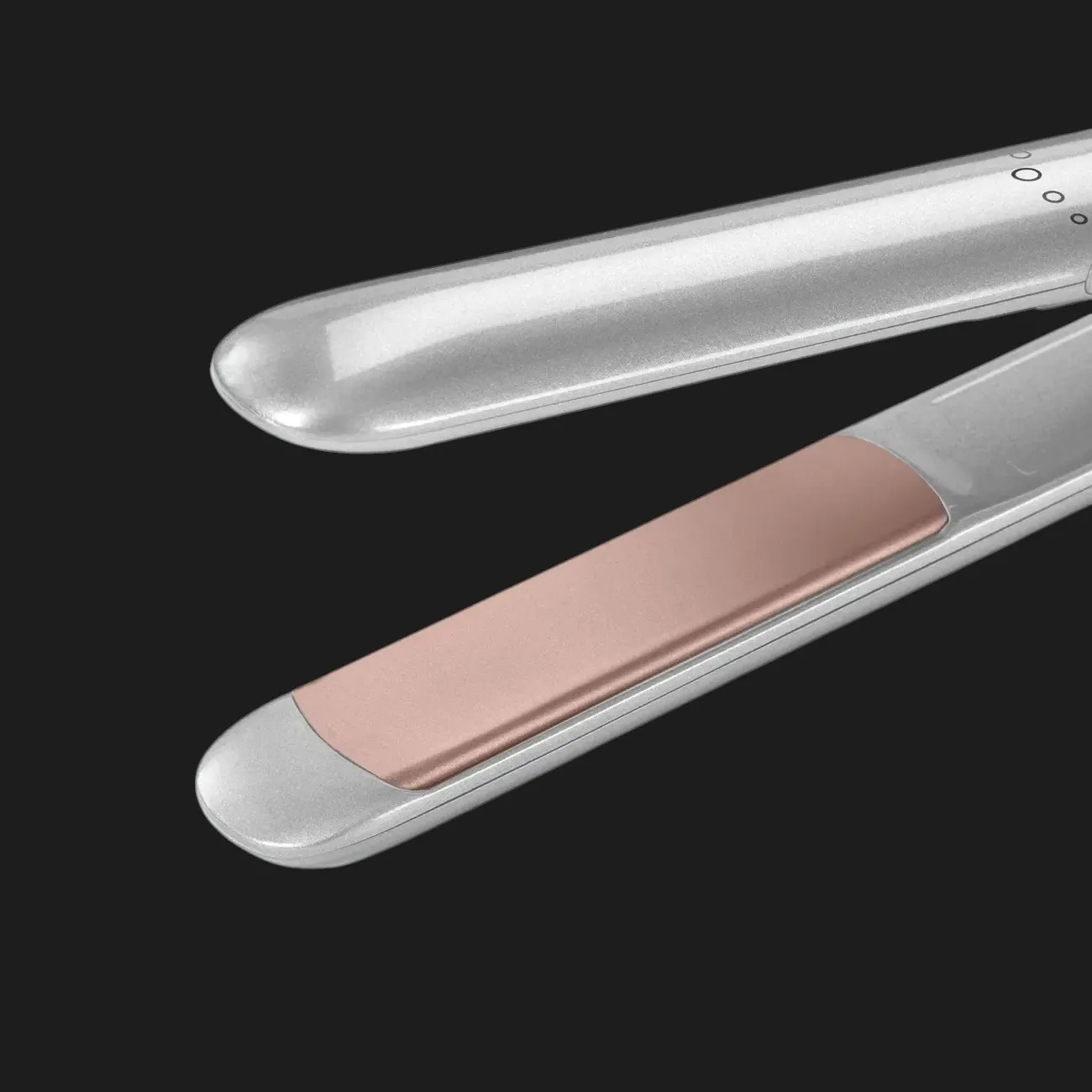 Випрямляч Babyliss Cosmos (Gray) — фото 5