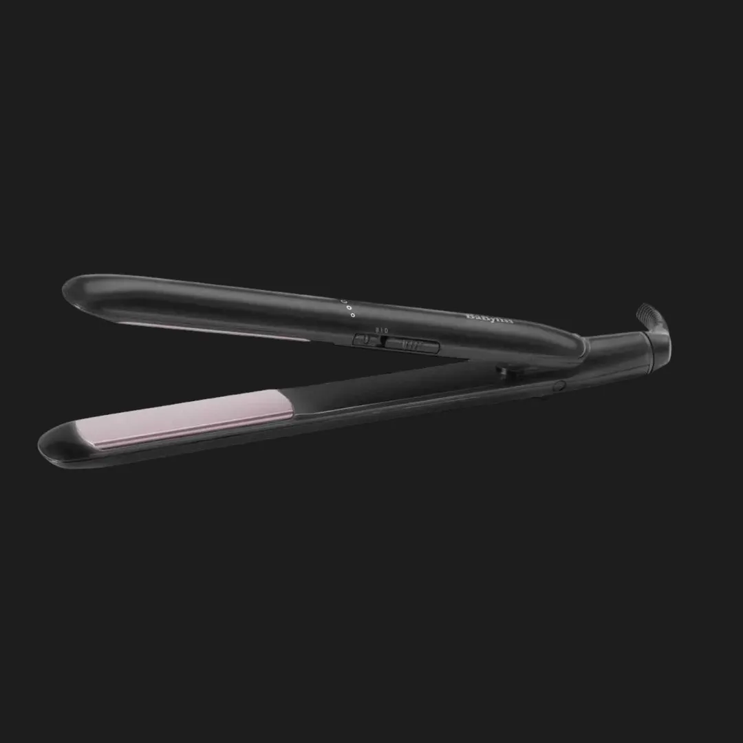 Випрямляч Babyliss Smooth Ceramic (Black)