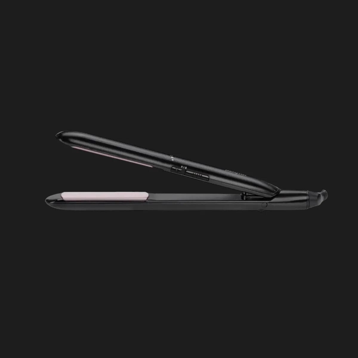 Випрямляч Babyliss Smooth Ceramic (Black) — фото 3