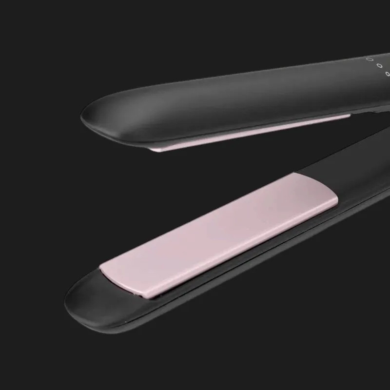 Випрямляч Babyliss Smooth Ceramic (Black) — фото 5