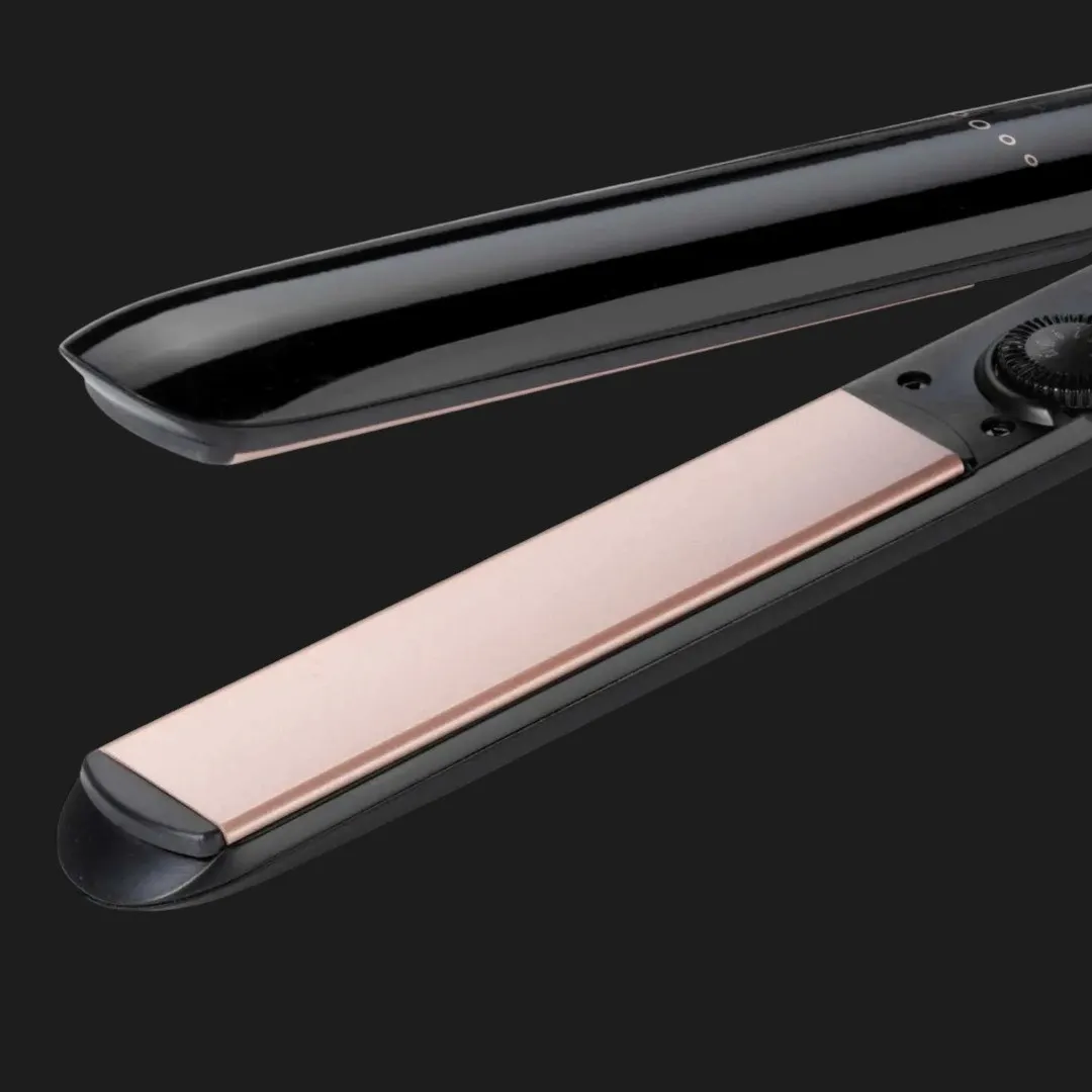 Випрямляч Babyliss Smooth Control (Black) — фото 3