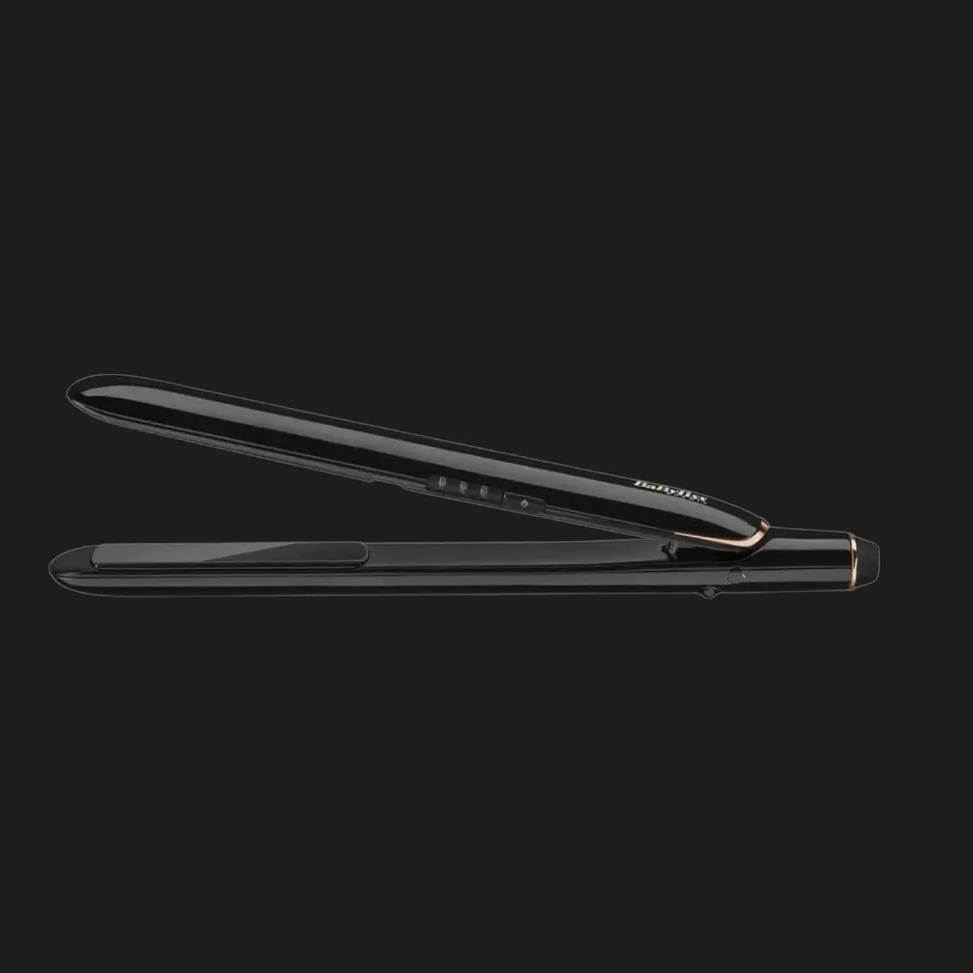 Випрямляч Babyliss Super Shine (Black)