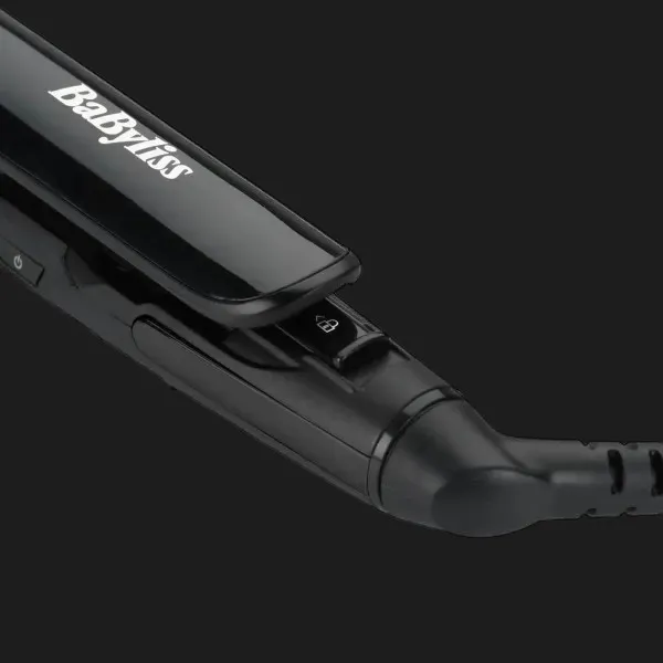 Випрямляч Babyliss Super Shine (Black) — фото 3