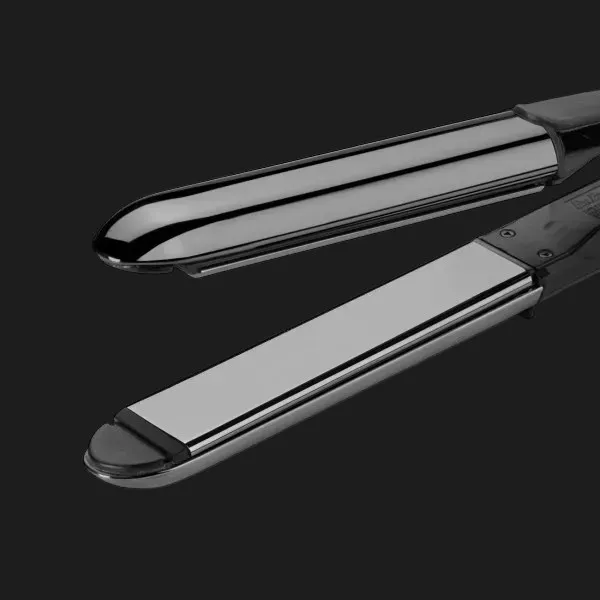 Випрямляч Babyliss Super Shine (Black) — фото 4