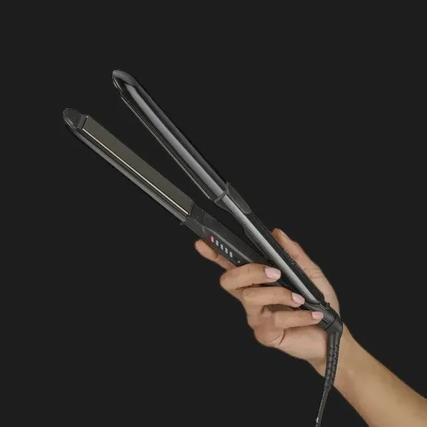 Випрямляч Babyliss Super Shine (Black) — фото 5