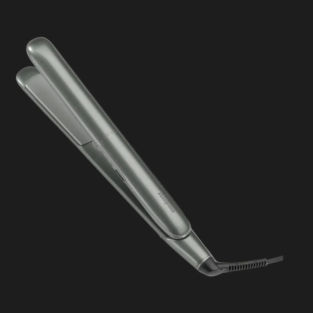 Випрямляч Babyliss Xanadu (Gray) — фото 2