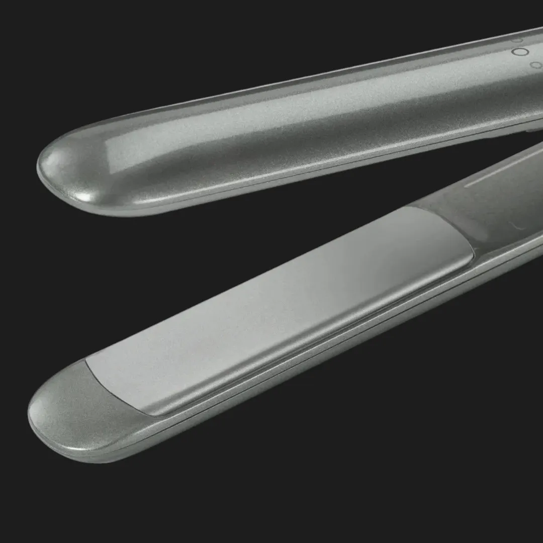 Випрямляч Babyliss Xanadu (Gray) — фото 4