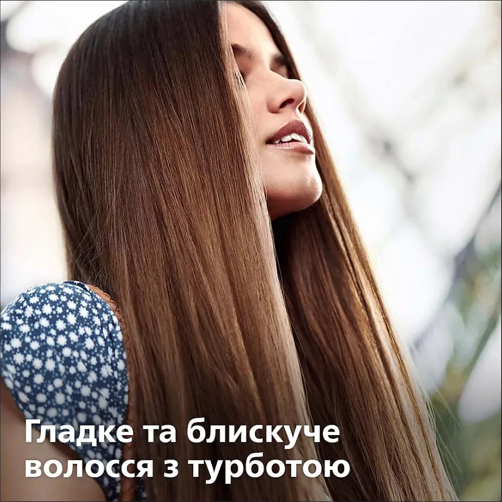 Випрямляч для волосся Philips Series 3000 (Black/Fuchsia) — фото 4