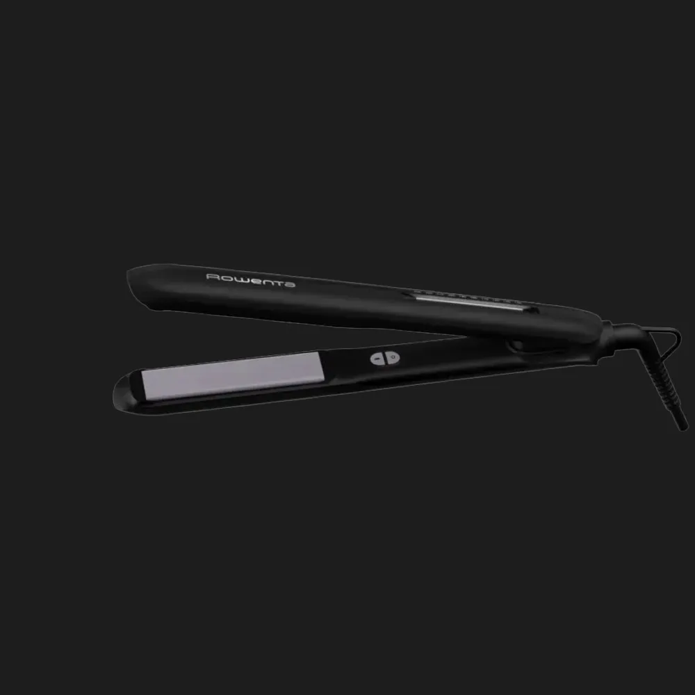 Випрямляч Rowenta Optiliss (Black) (SF3320F0)