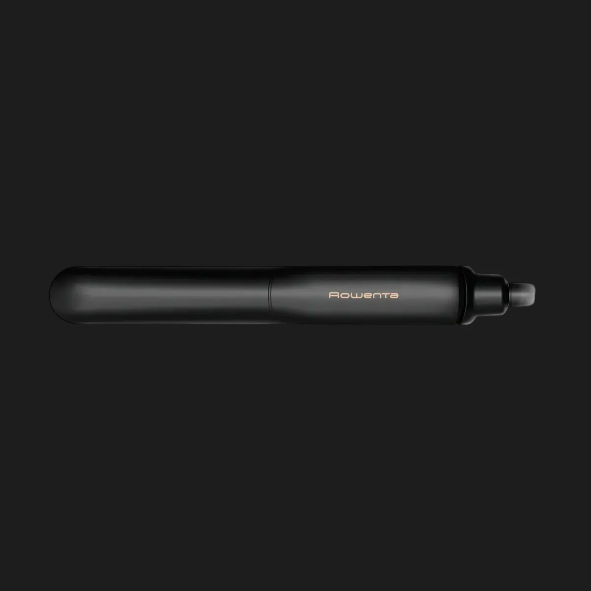 Випрямляч Rowenta Thermocare Ultimate Experience (Black/Gold) (SF8120F0) — фото 4