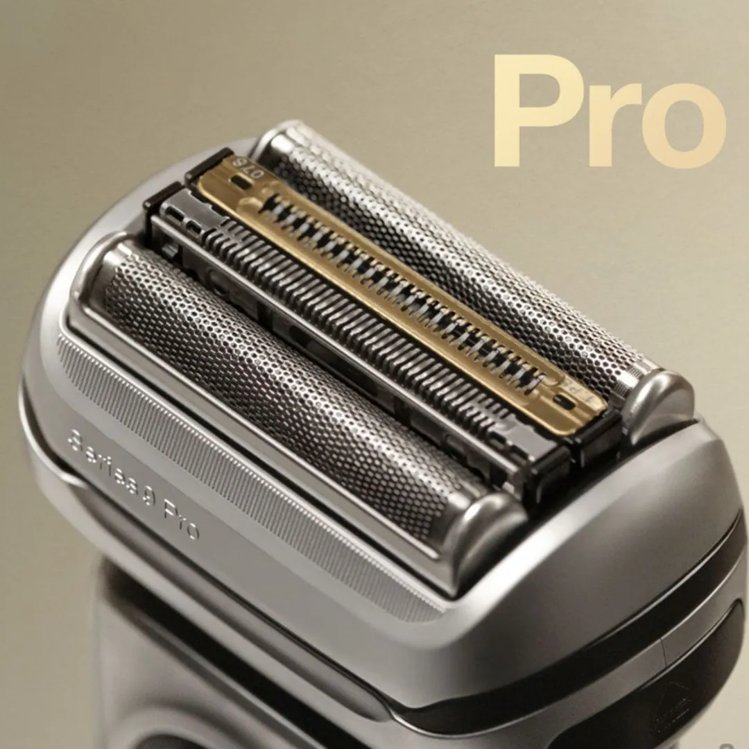 Змінна голівка для електричної бритви BRAUN Series 9 (94M) — фото 3