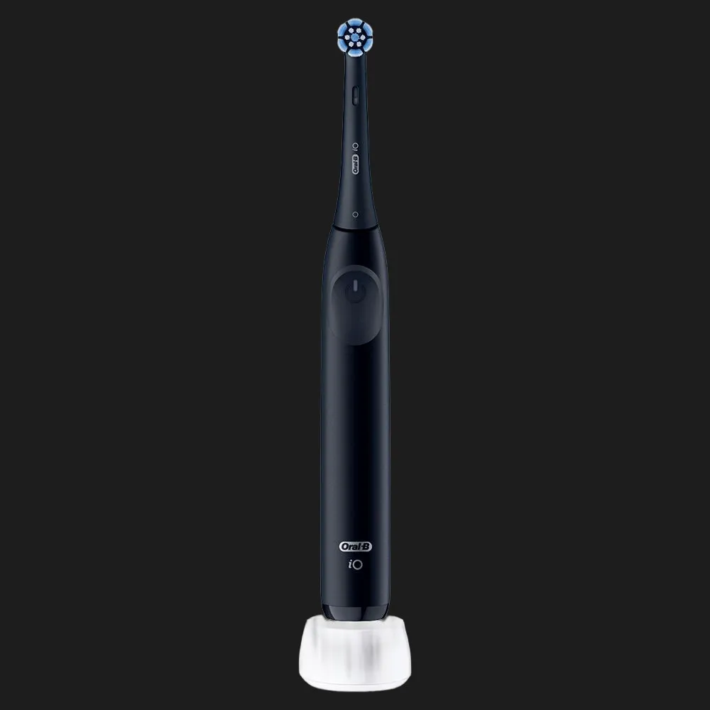 Зубна електрощітка BRAUN Oral-B iO Series 2 (Black)
