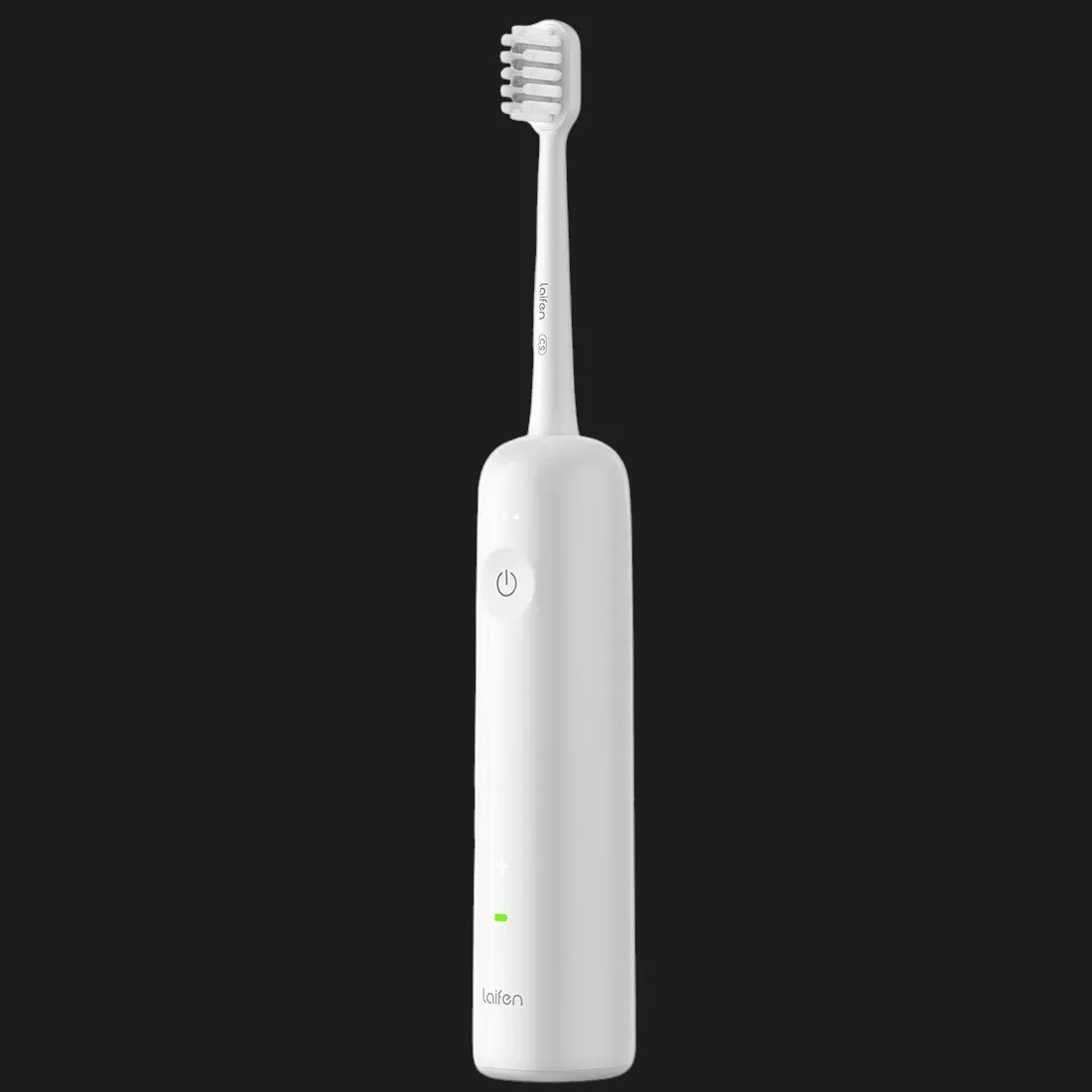 Зубна електрощітка Laifen Wave Gift Set (White) — фото 2