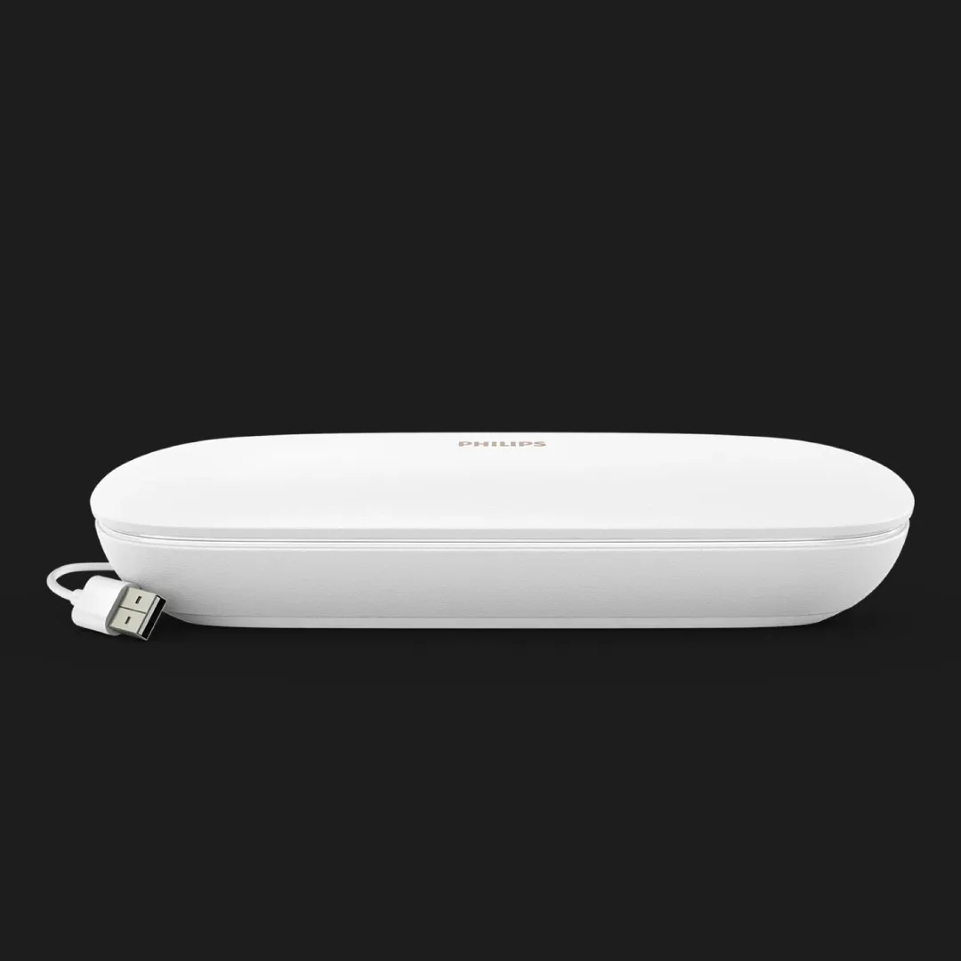 Зубна електрощітка Philips Sonicare DiamondClean Smart 9400 (HX9917/88) (White) — фото 3