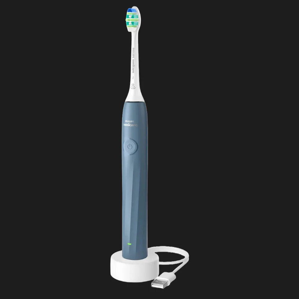 Зубна електрощітка Philips Sonicare Series 2100 (Blue)