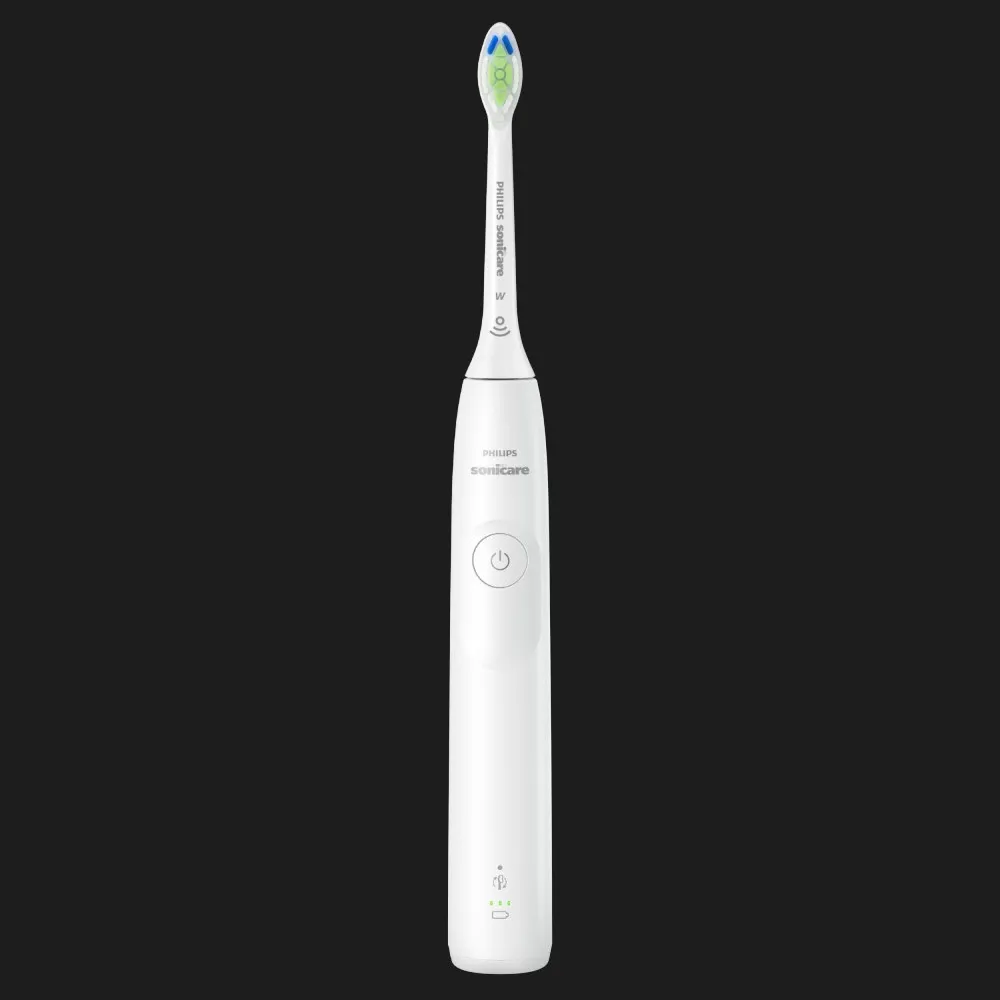 Зубна електрощітка Philips Sonicare Series 5500 (White) — фото 2